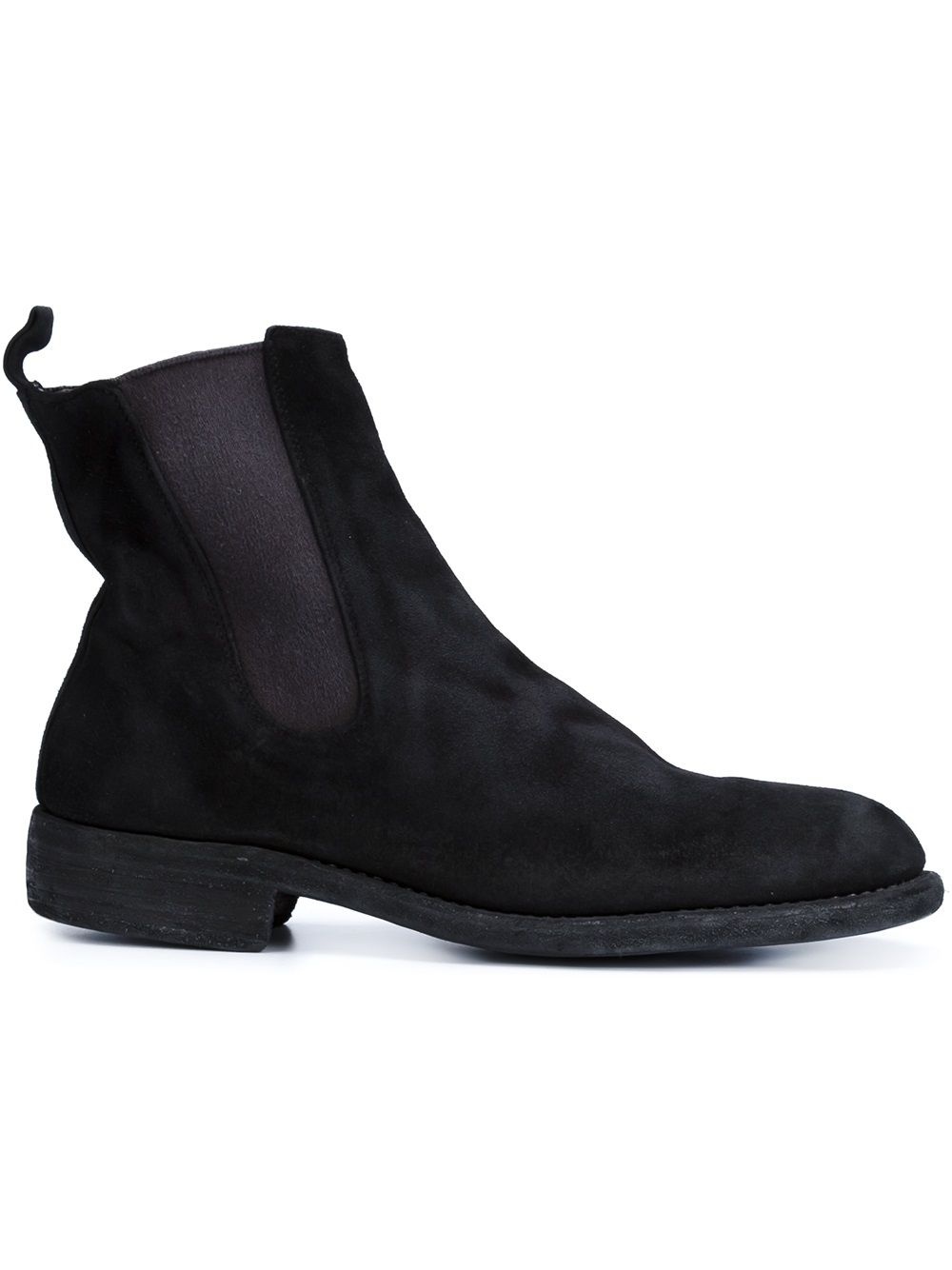 chelsea boots - 1