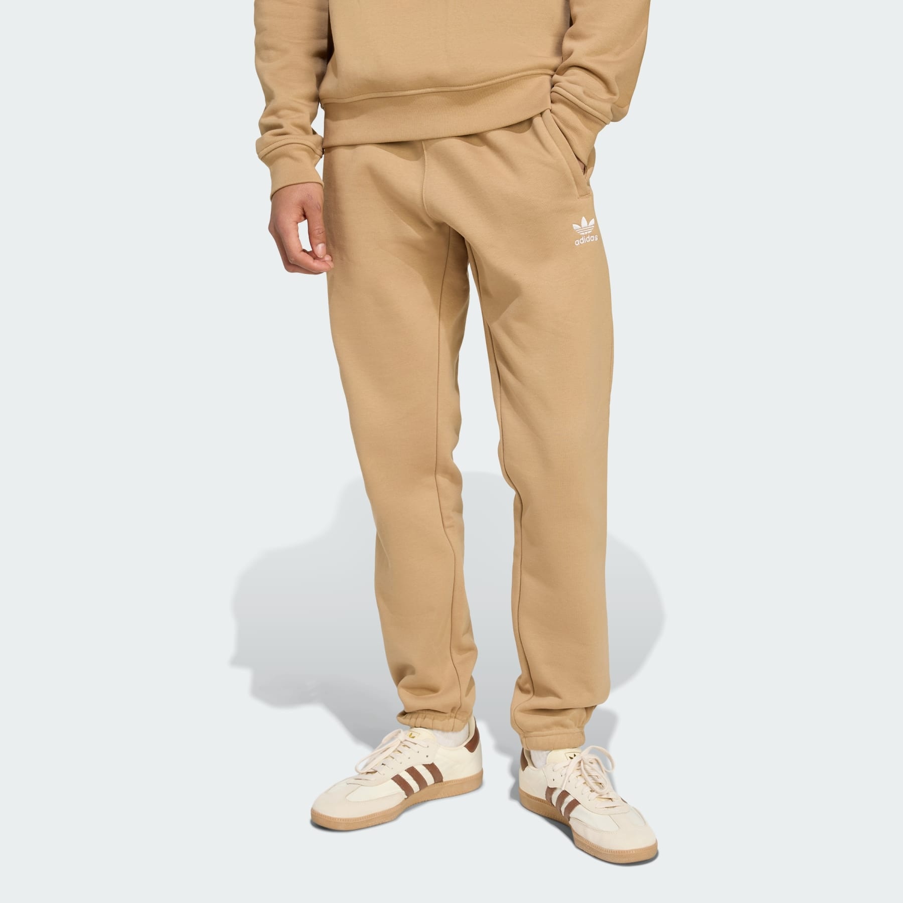 Trefoil Essentials Pants - 2