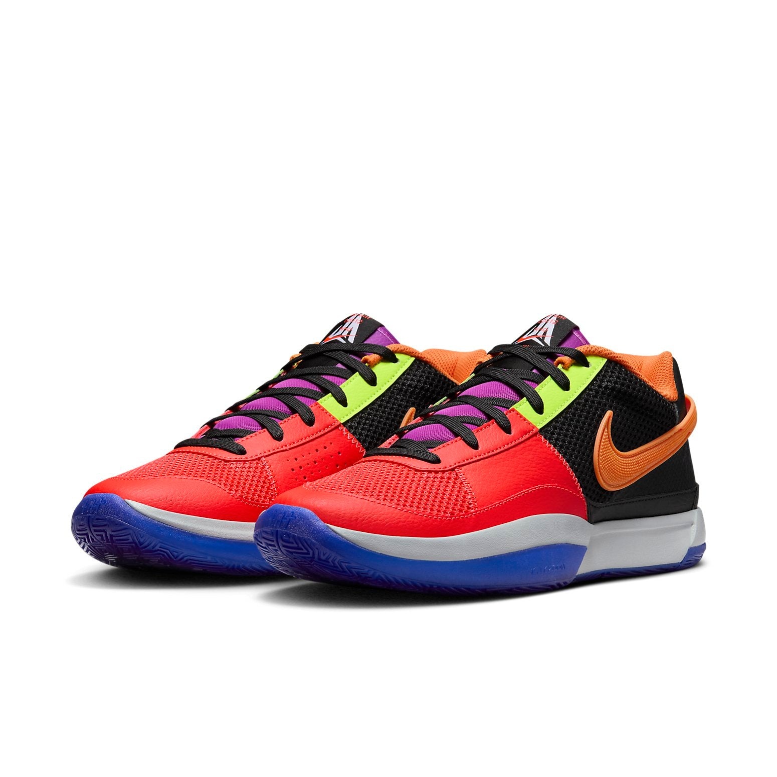 Nike JA 1 'All-Star' FJ4241-001 - 2