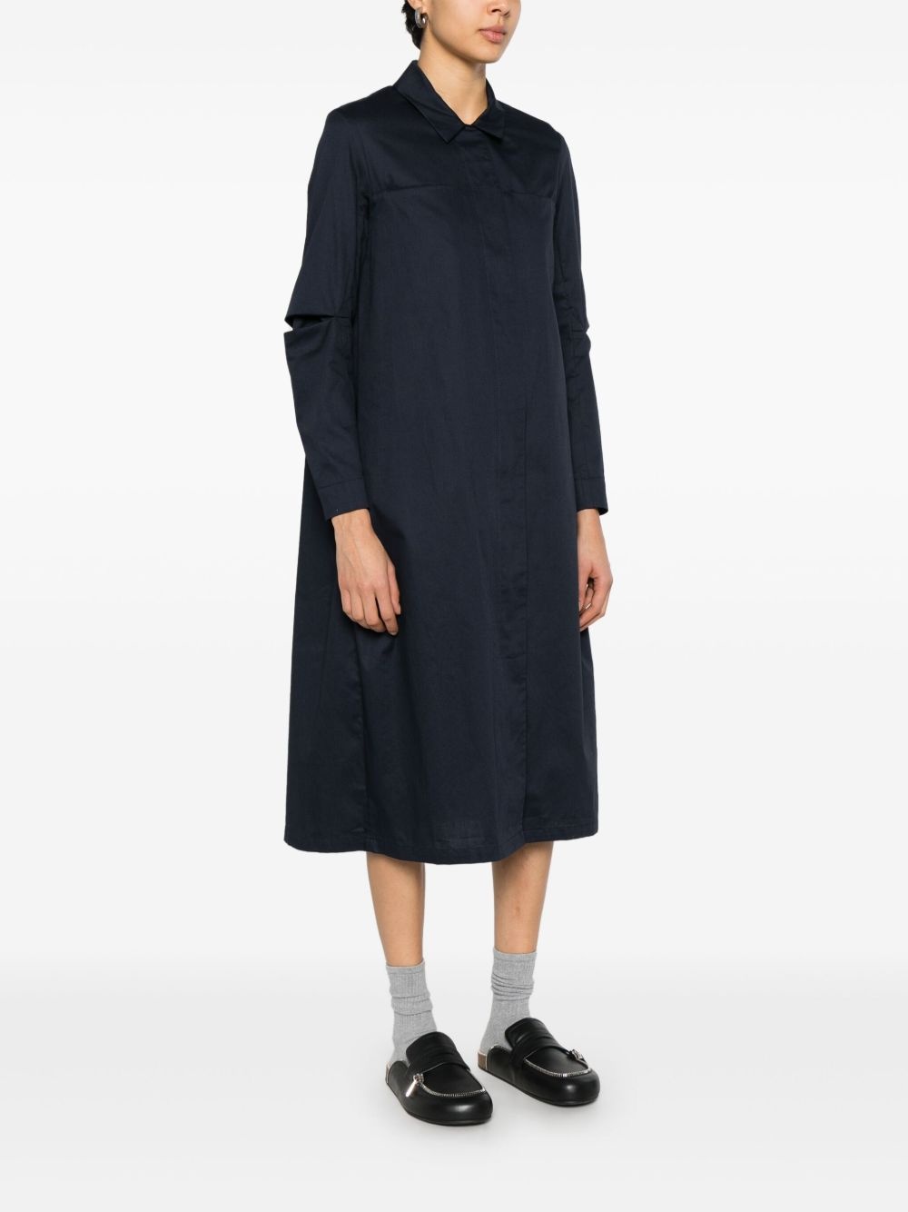 Ymo maxi dress - 3