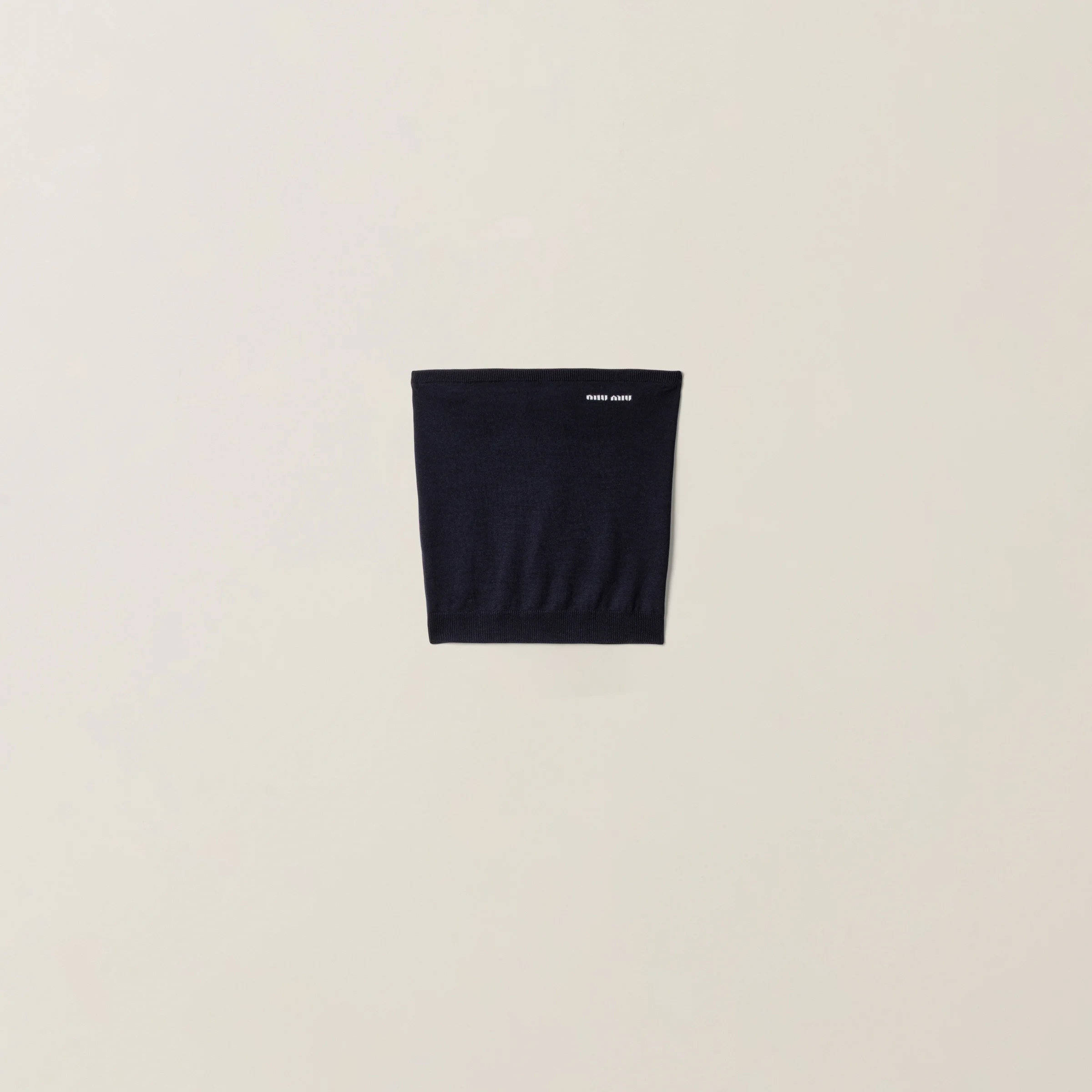 Wool top - 1