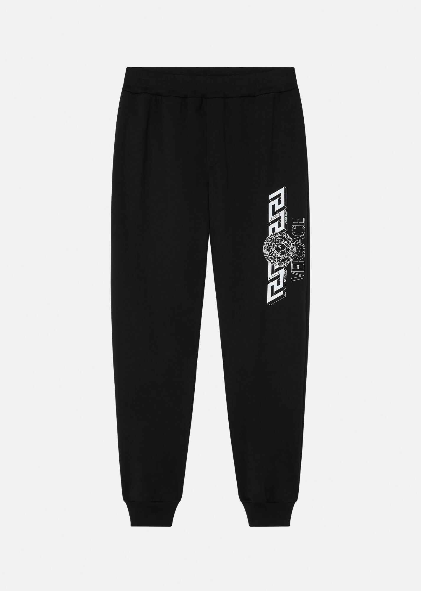 Greca Sweatpants - 1