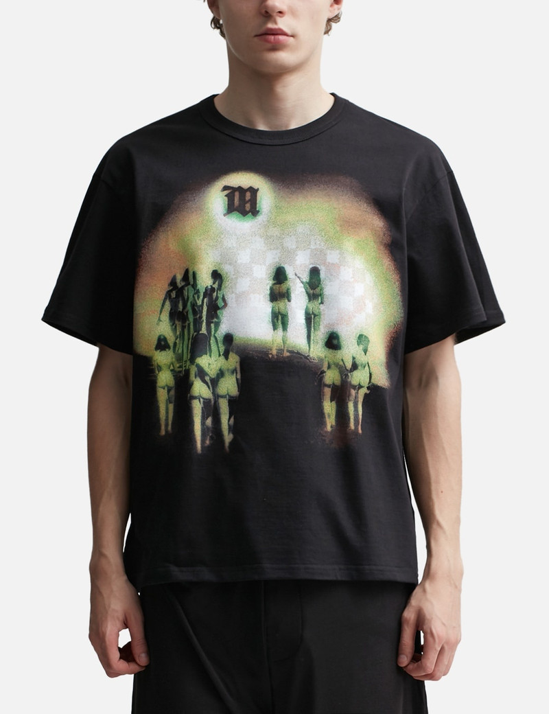 SUNRISE T-SHIRT 3