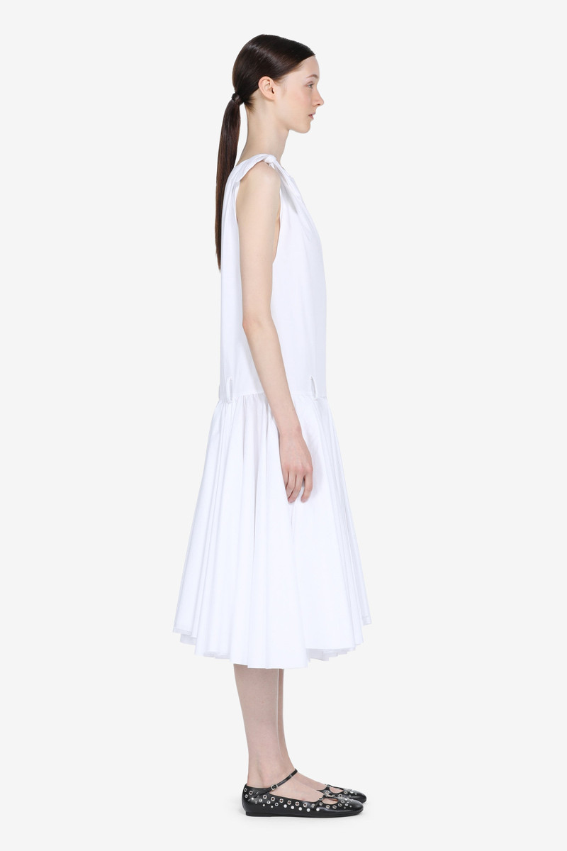 LONGUETTE DRESS 3
