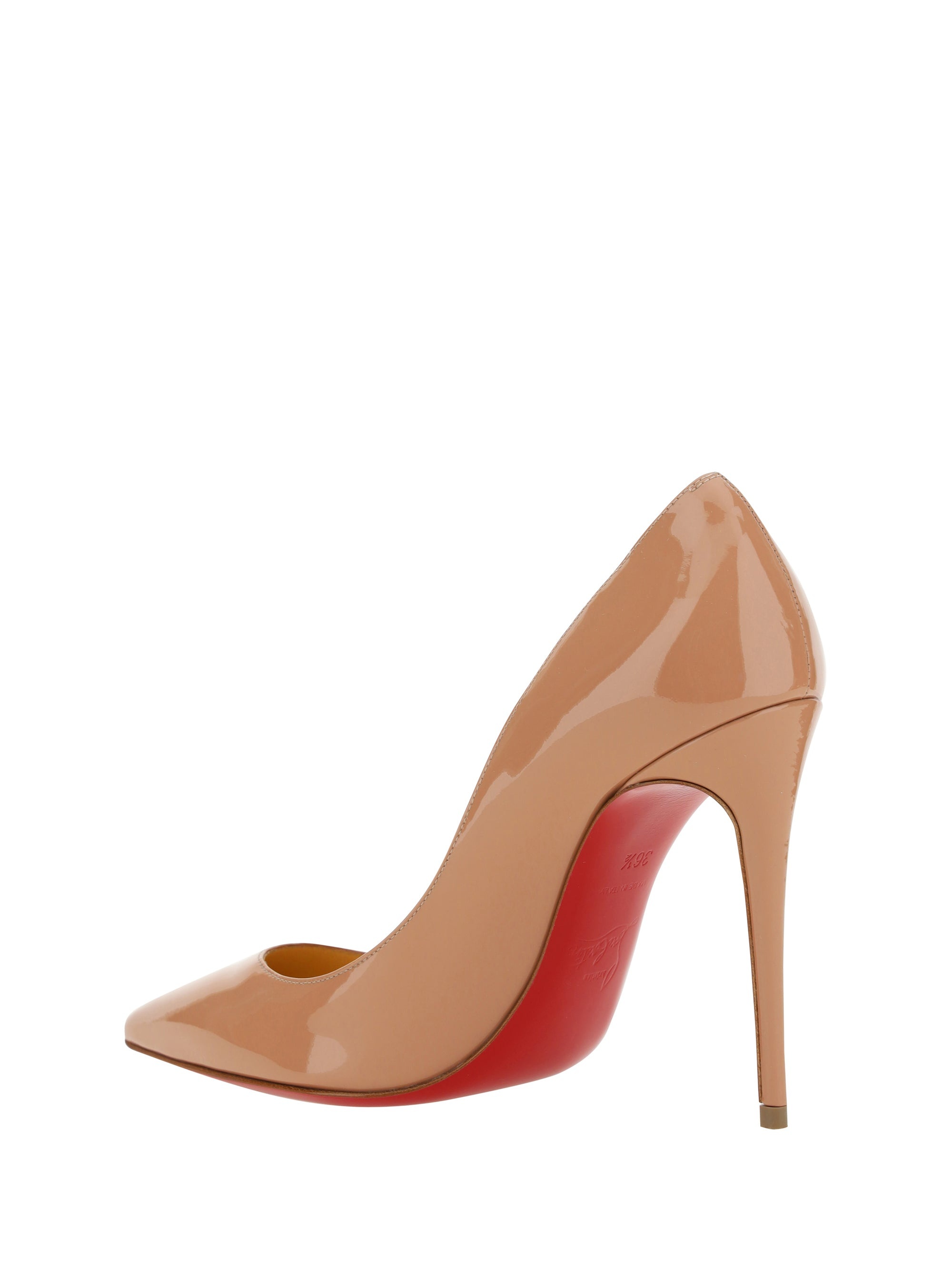 Christian Louboutin Women Kate Pumps - 3