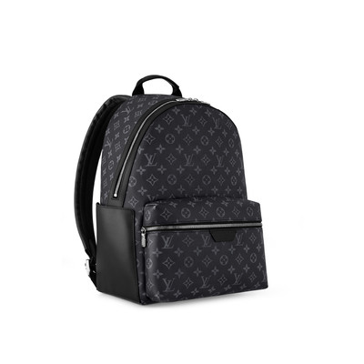 Louis Vuitton Discovery Backpack MM outlook