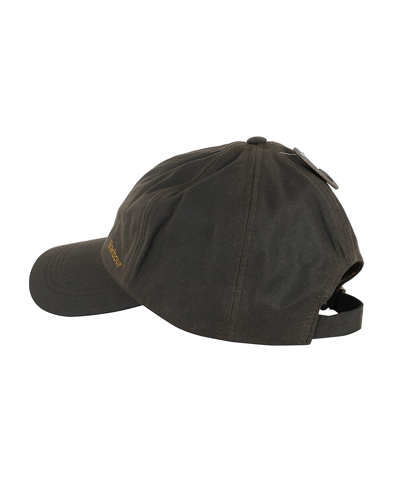 Belsay Wax Sports Cap - 2