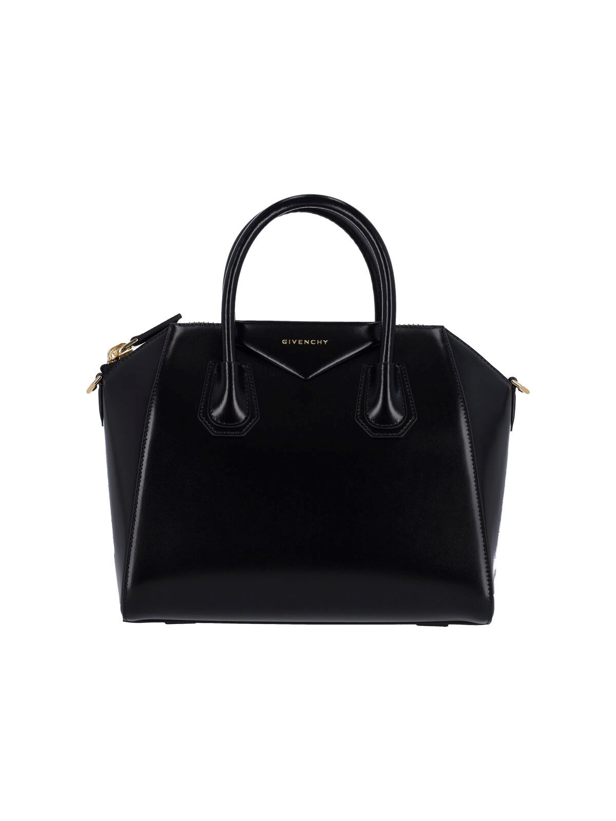 'ANTIGONA' SMALL BAG - 1