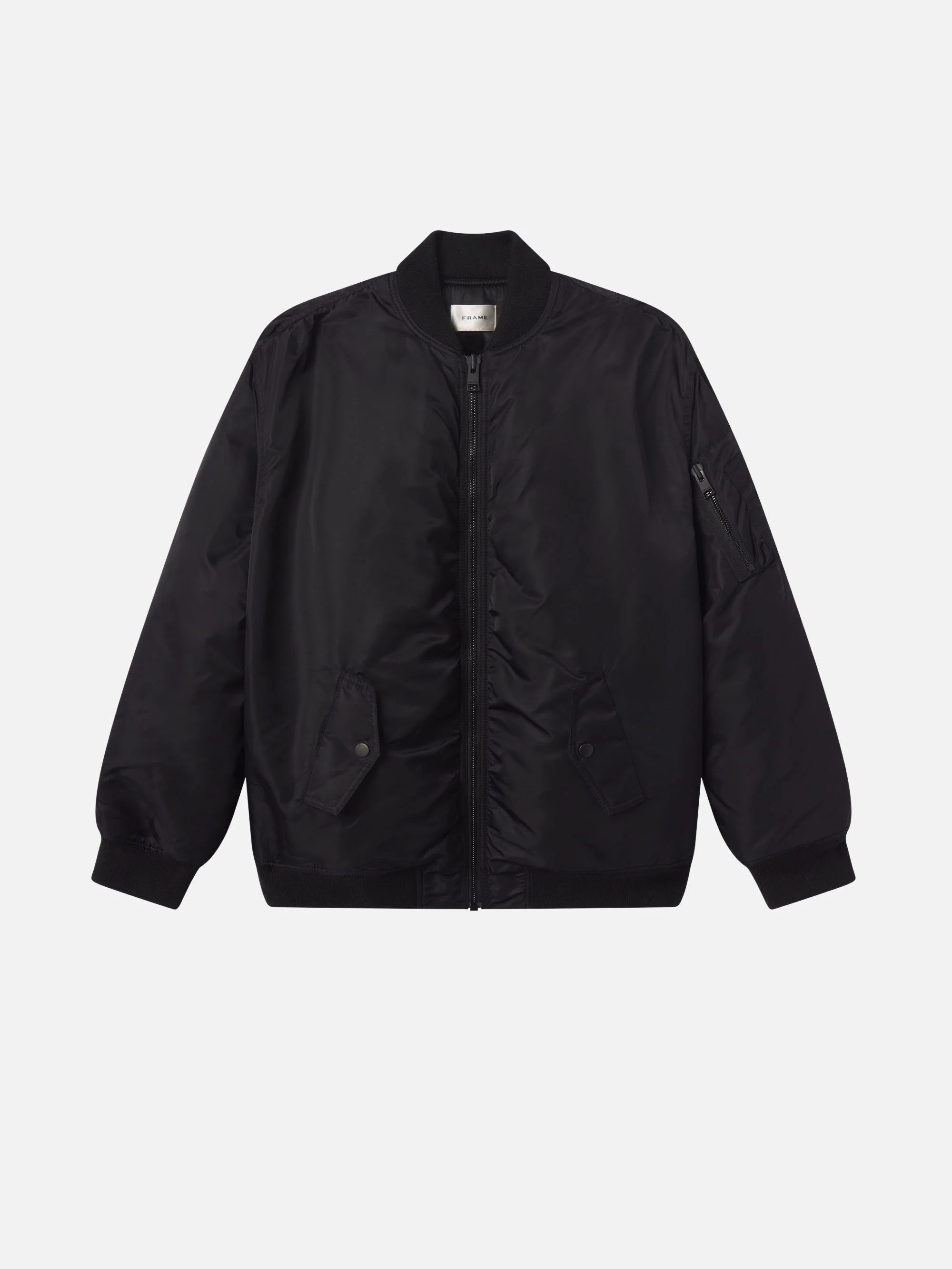 The Smoke Bomber - 1