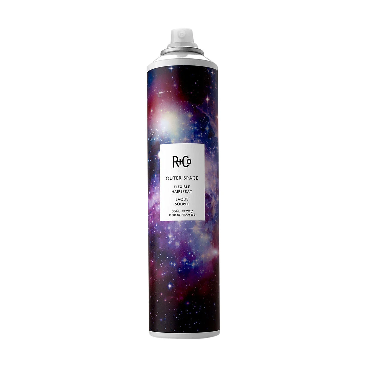 Outer Space Flexible Hairspray - 1