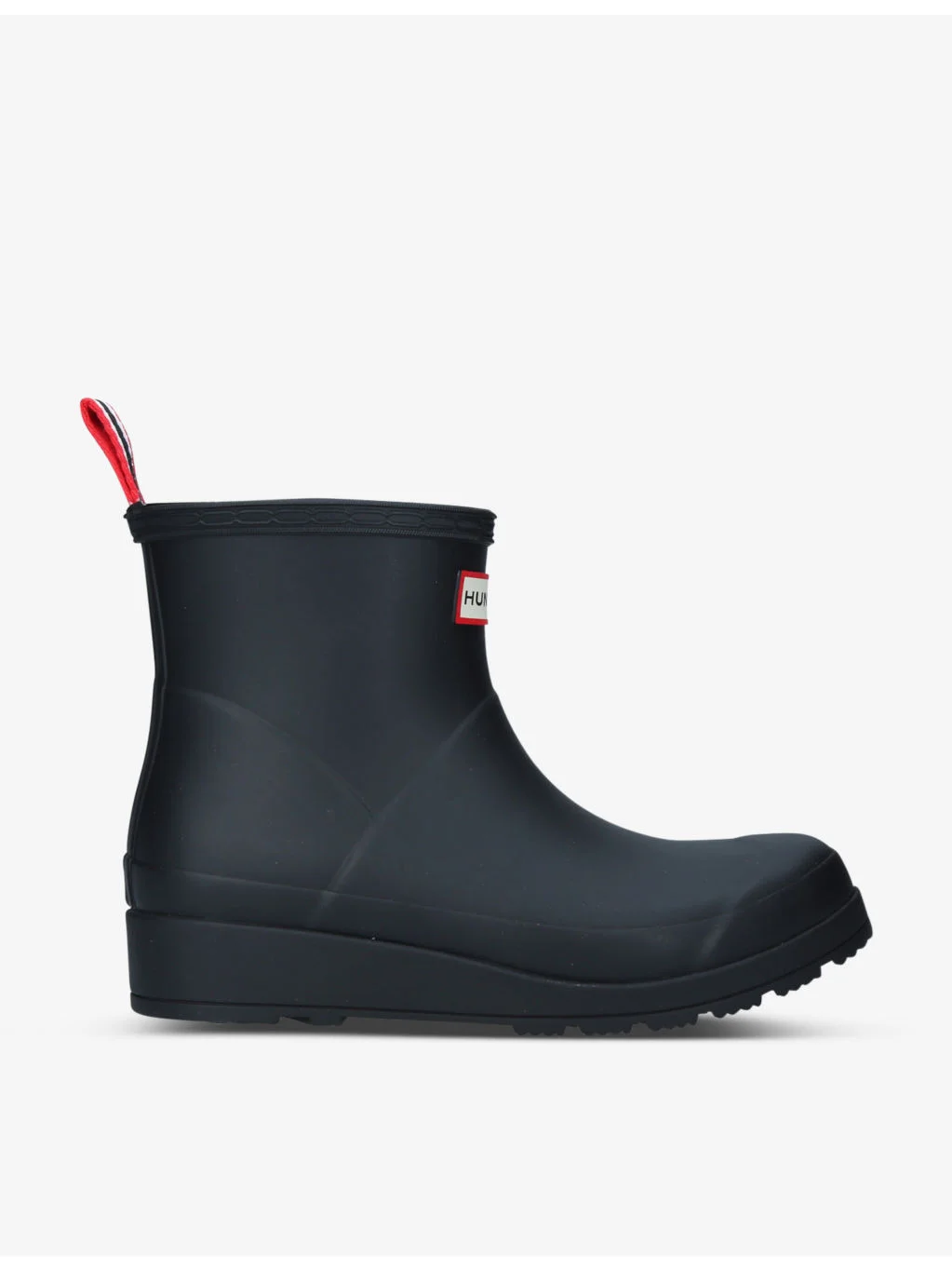 Original Play short rubber wellington boots - 1