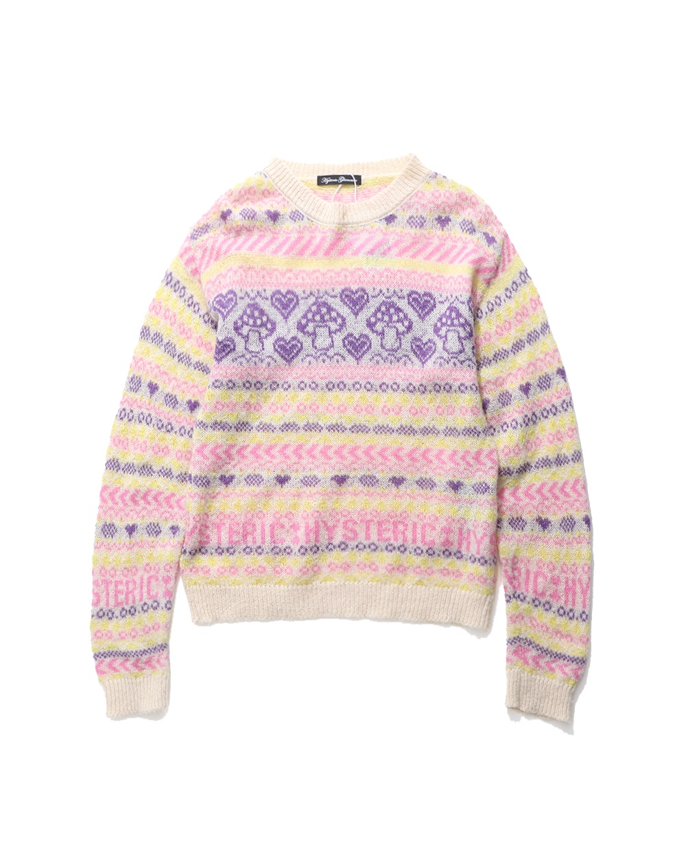 HYSTERIC GLAMOUR - 1