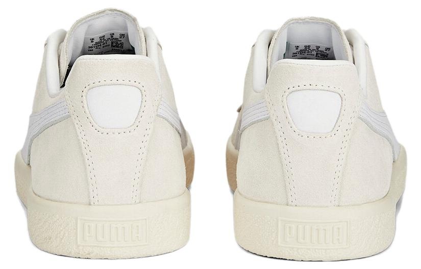 PUMA Clyde Premium 'Frosted Ivory' 391134-01 - 4