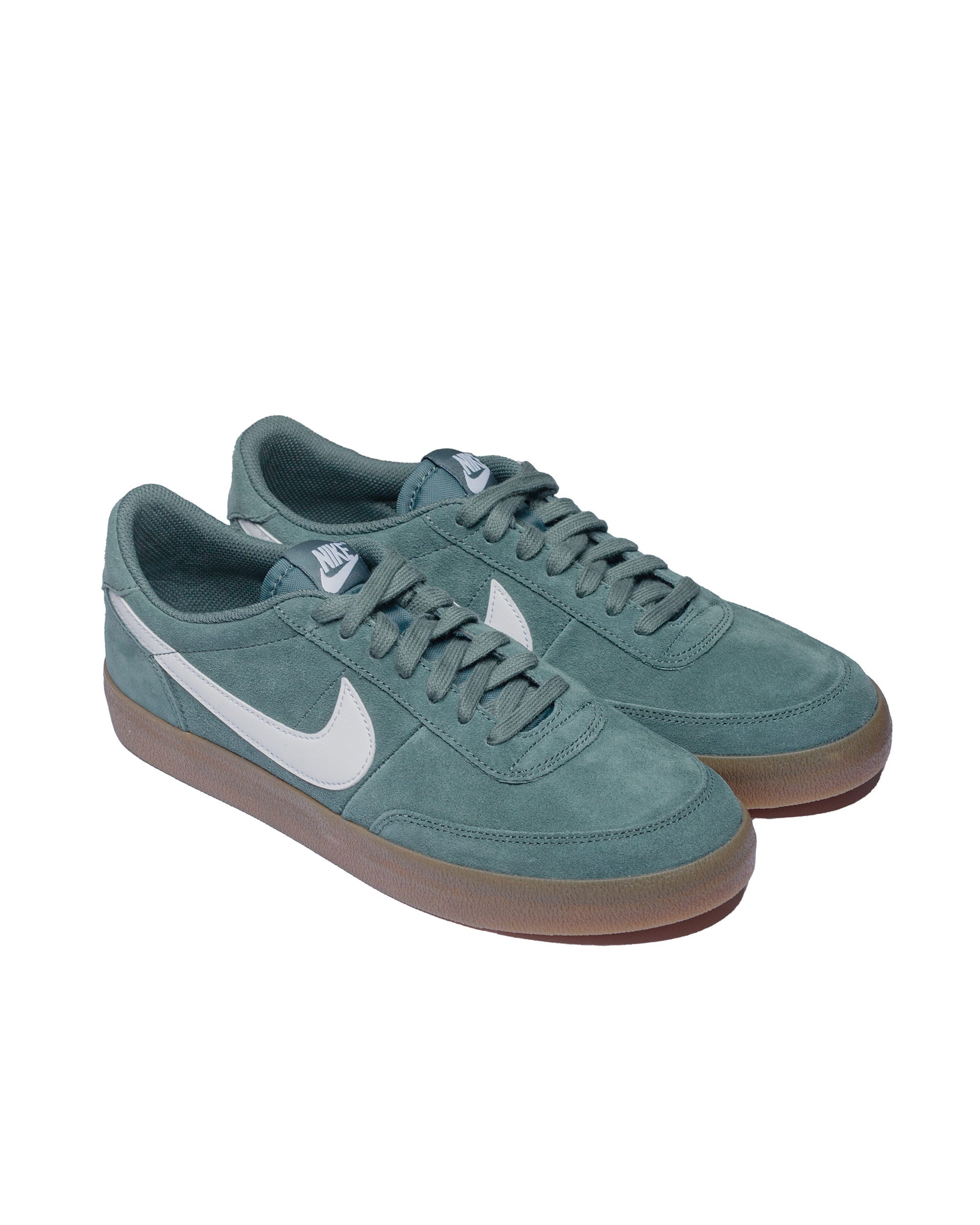 Killshot 2 Leather Vintage Green Suede Gum - 2