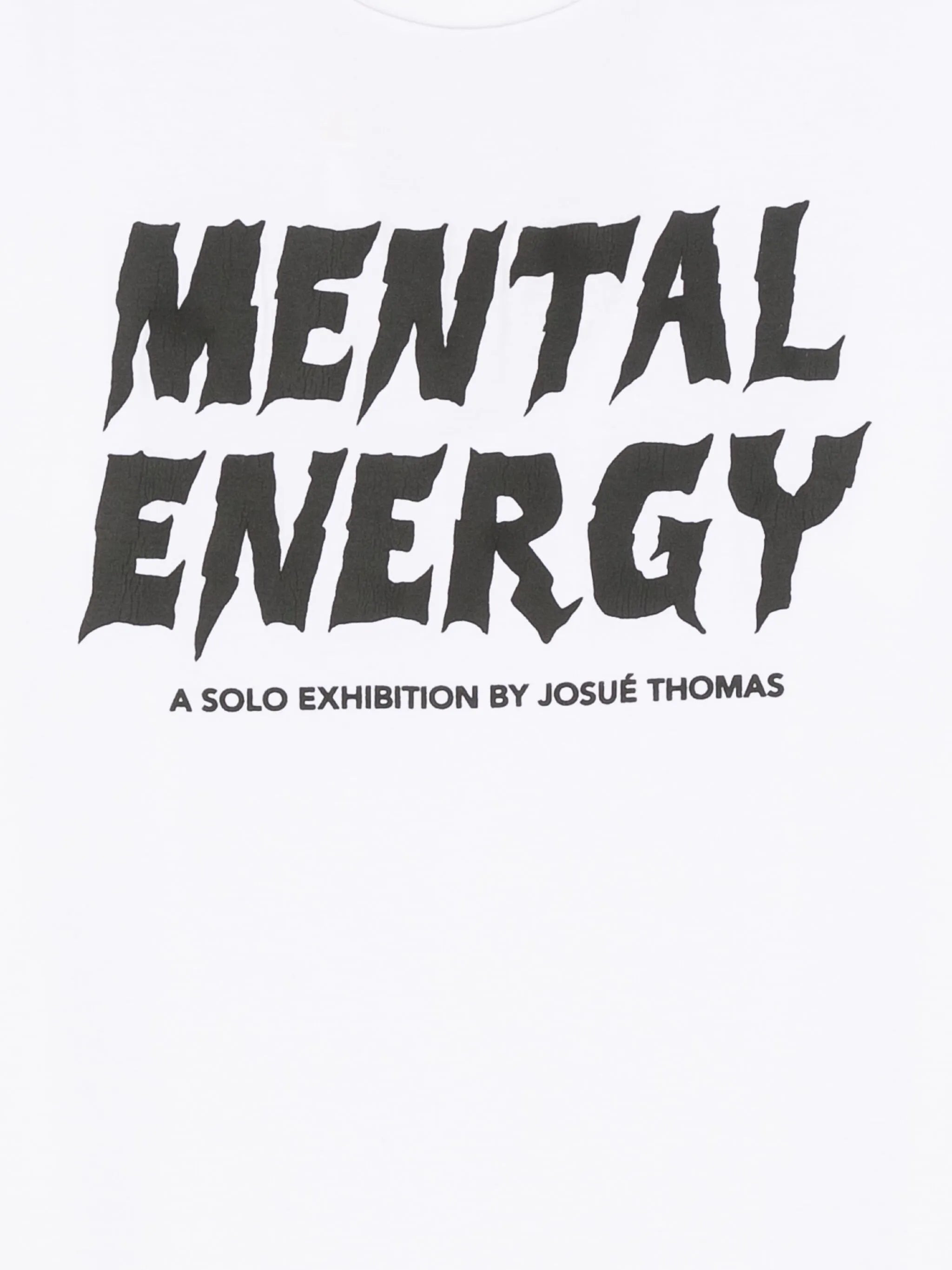 Gallery Dept. Mental Energy T-shirt - 3