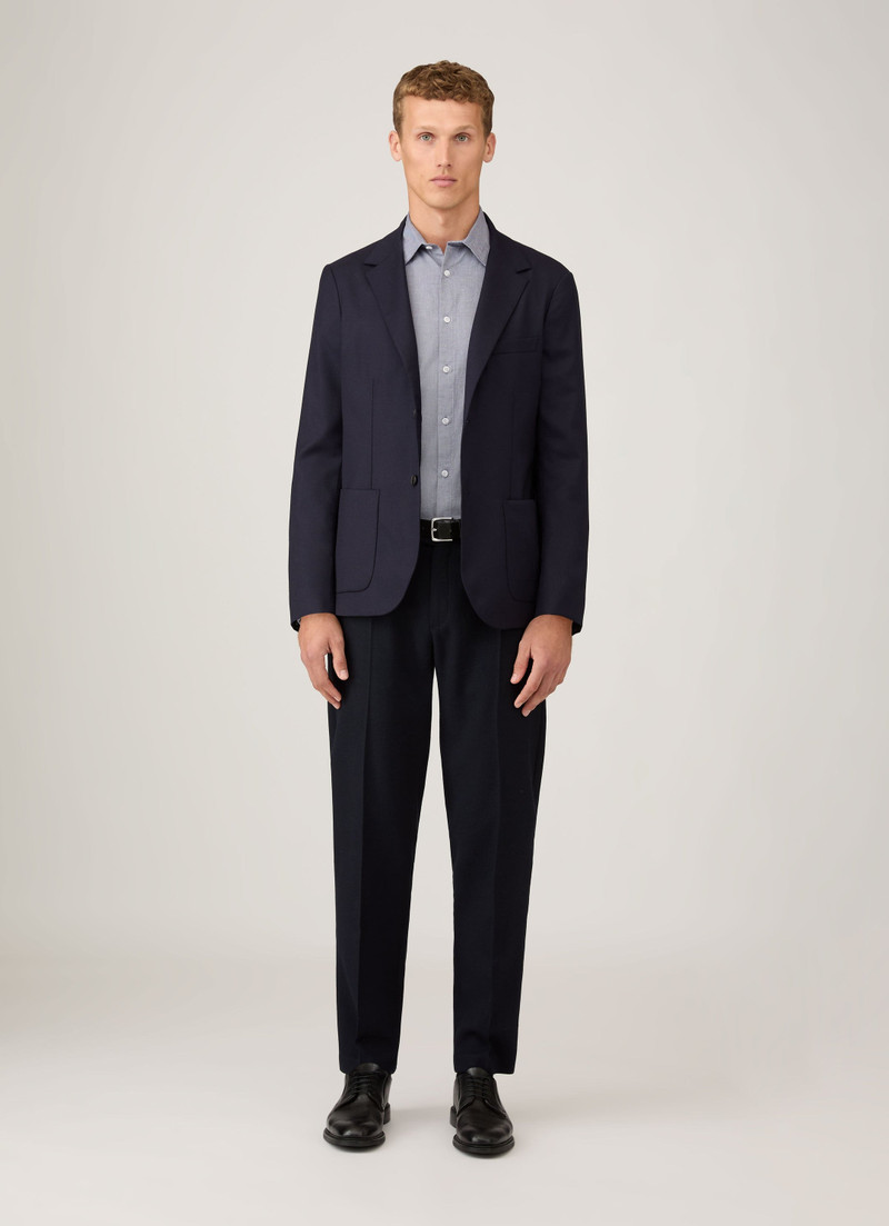 Sunspel Oxford Shirt outlook