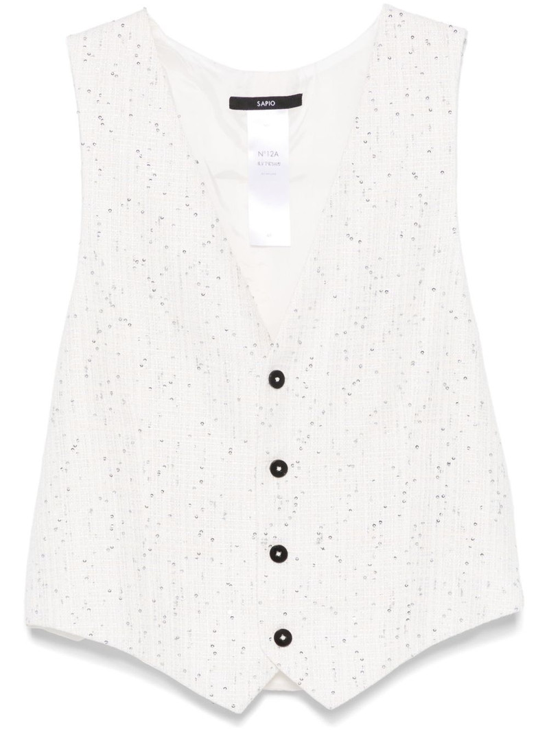 nº12A waistcoat 1