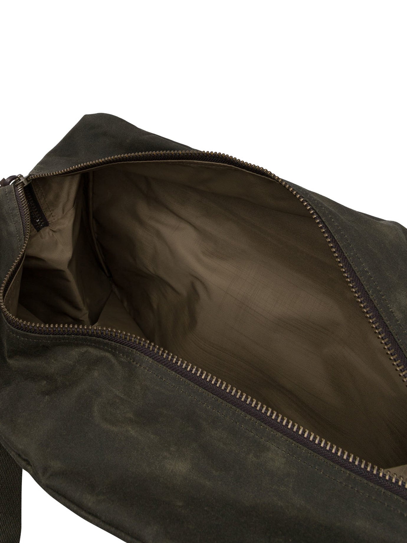 Filson Tin Cloth Medium Duffle Bag - 5