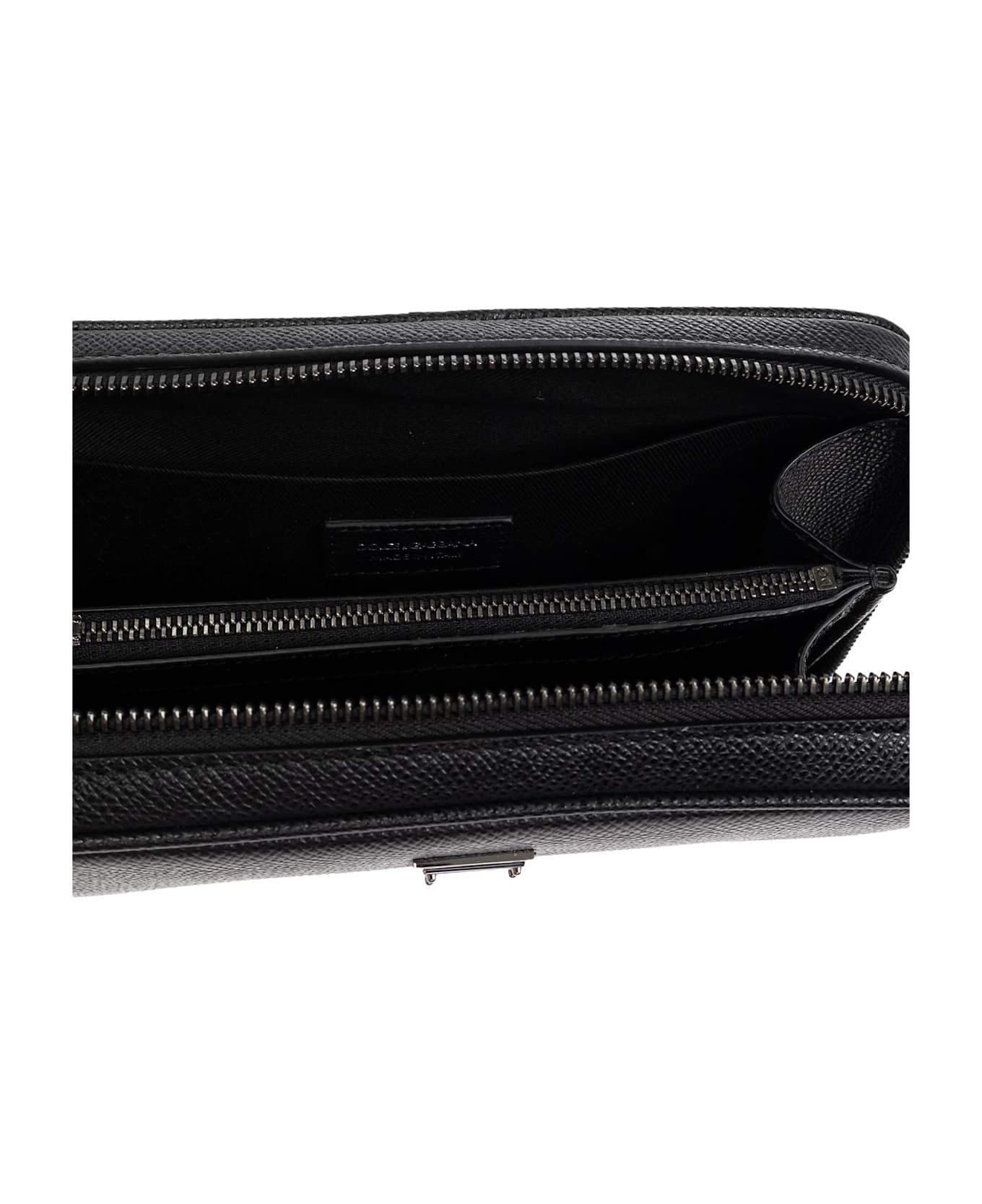 Dolce & Gabbana Leather Handbag - 5