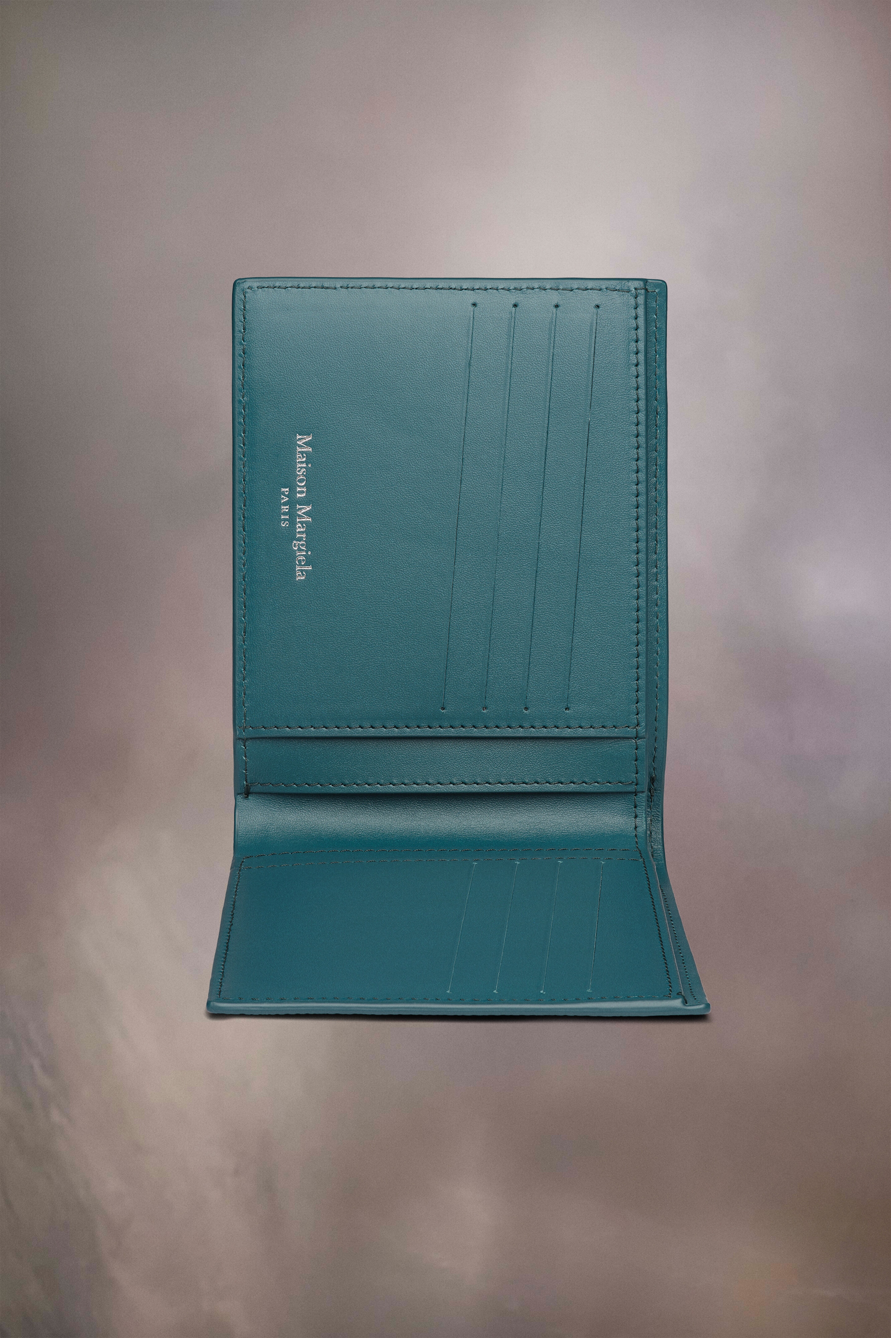 Four stitches wallet - 3