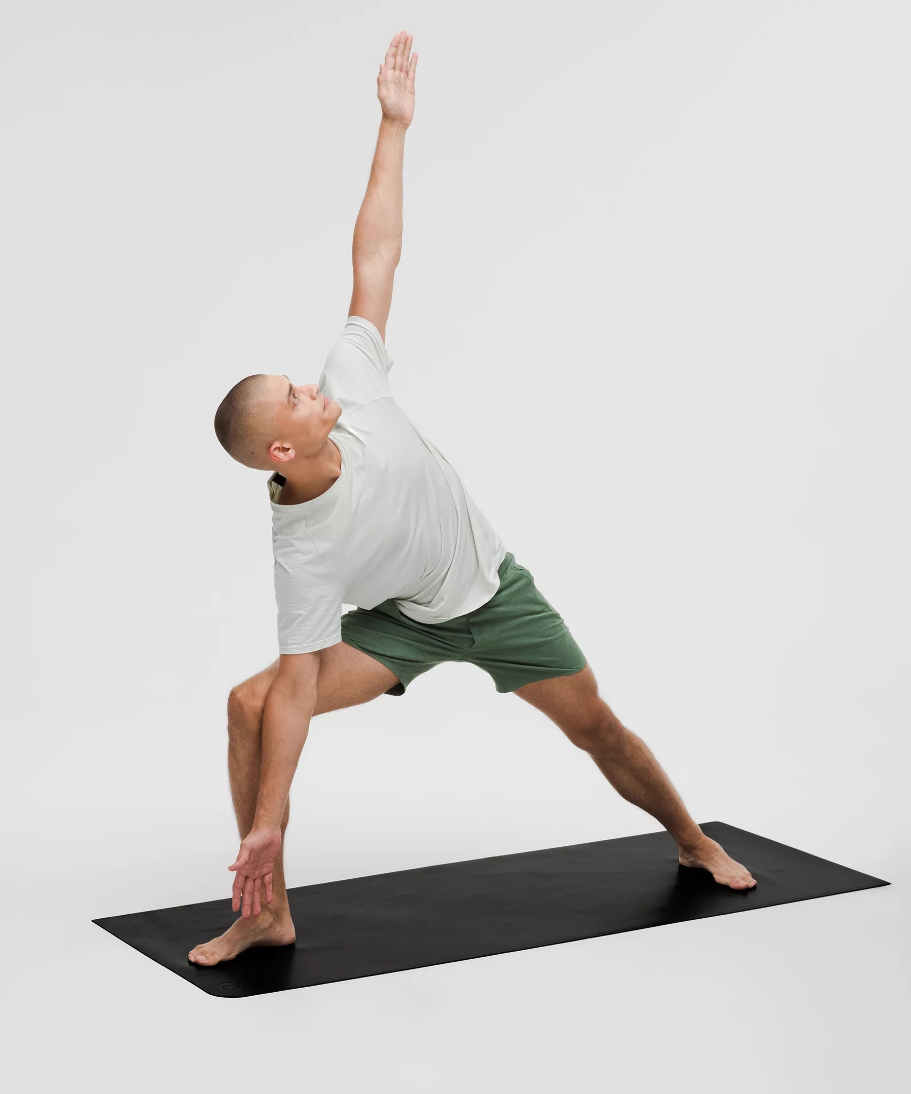 The Mat 3mm *Made With FSC™ Certified Rubber - 6
