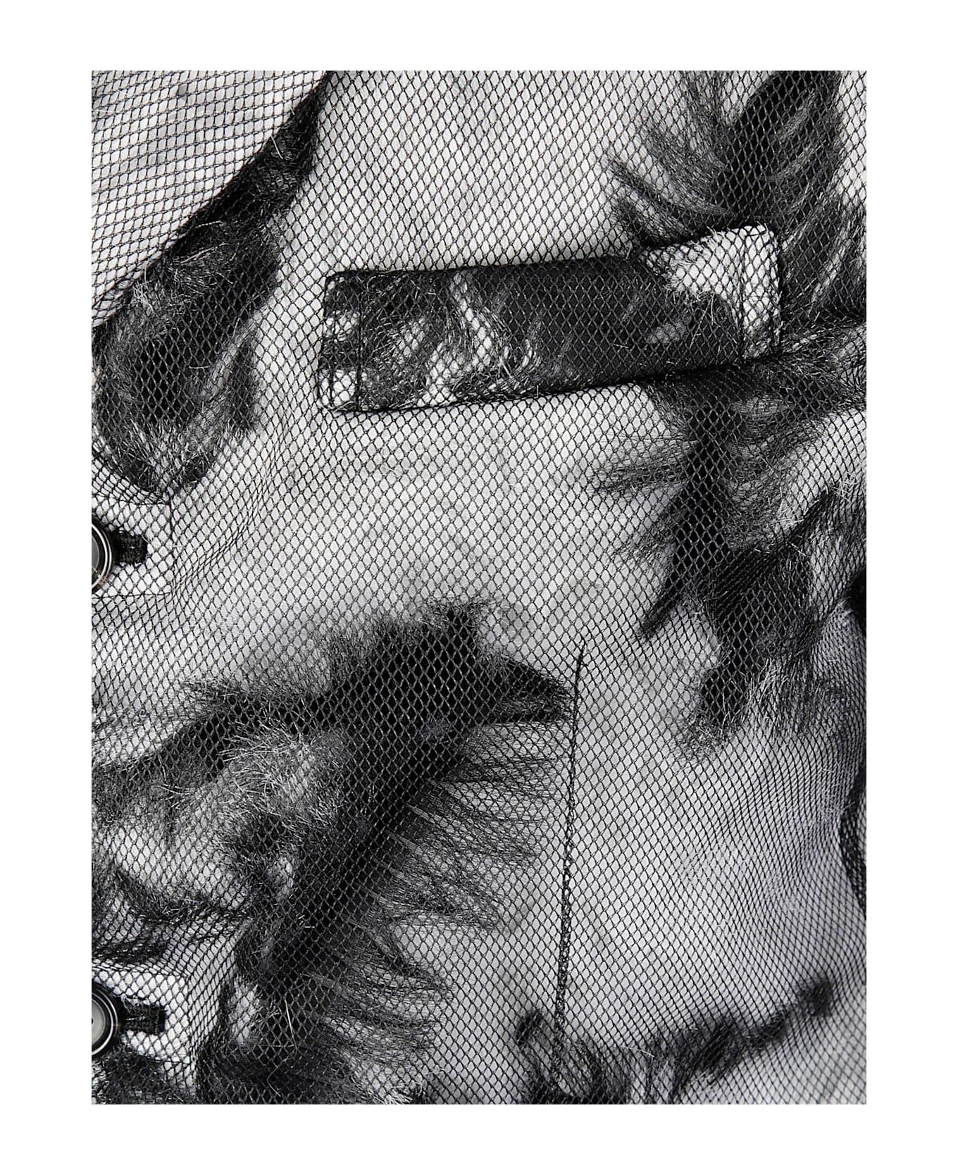 Ladies' Jacket - 3