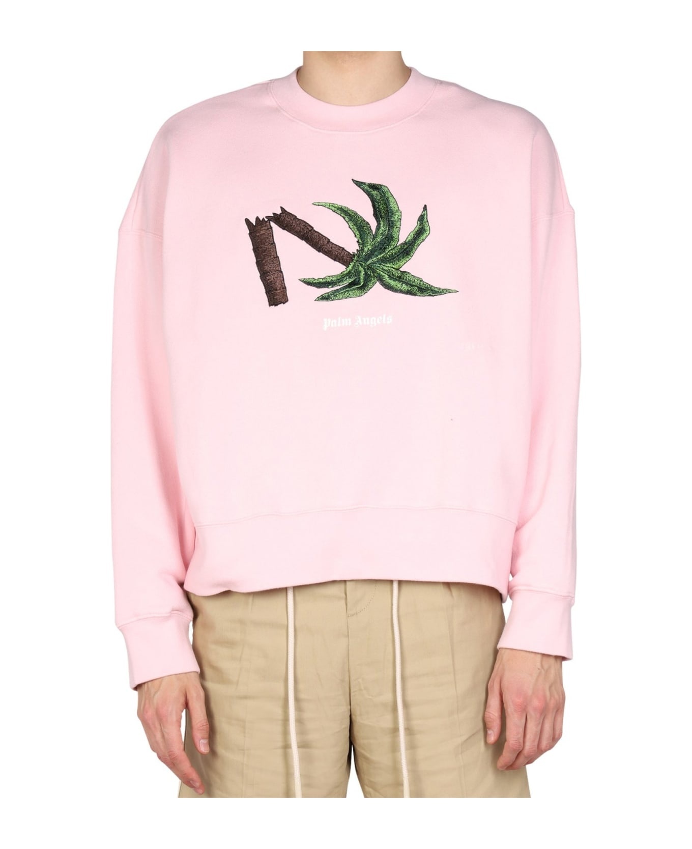 Logo Sweatshirt - 2