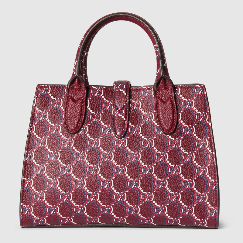 Gucci Jackie small tote bag 7