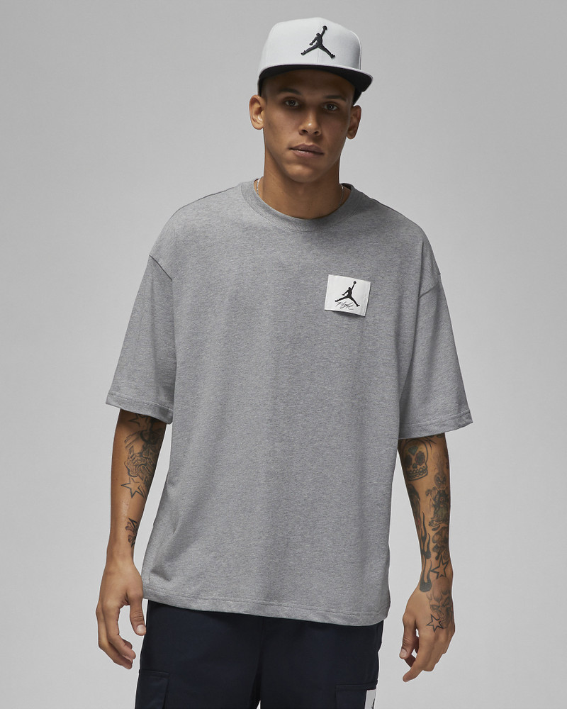 Jordan Flight Essentials Men's Oversized T-Shirt - 1