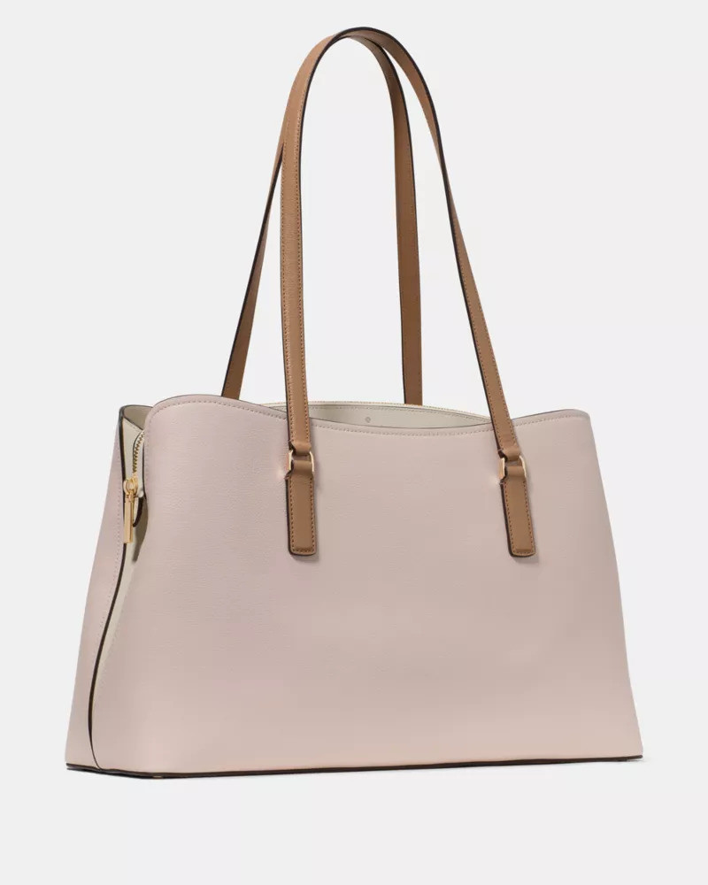 Thompson Street Commuter Tote Bag 3