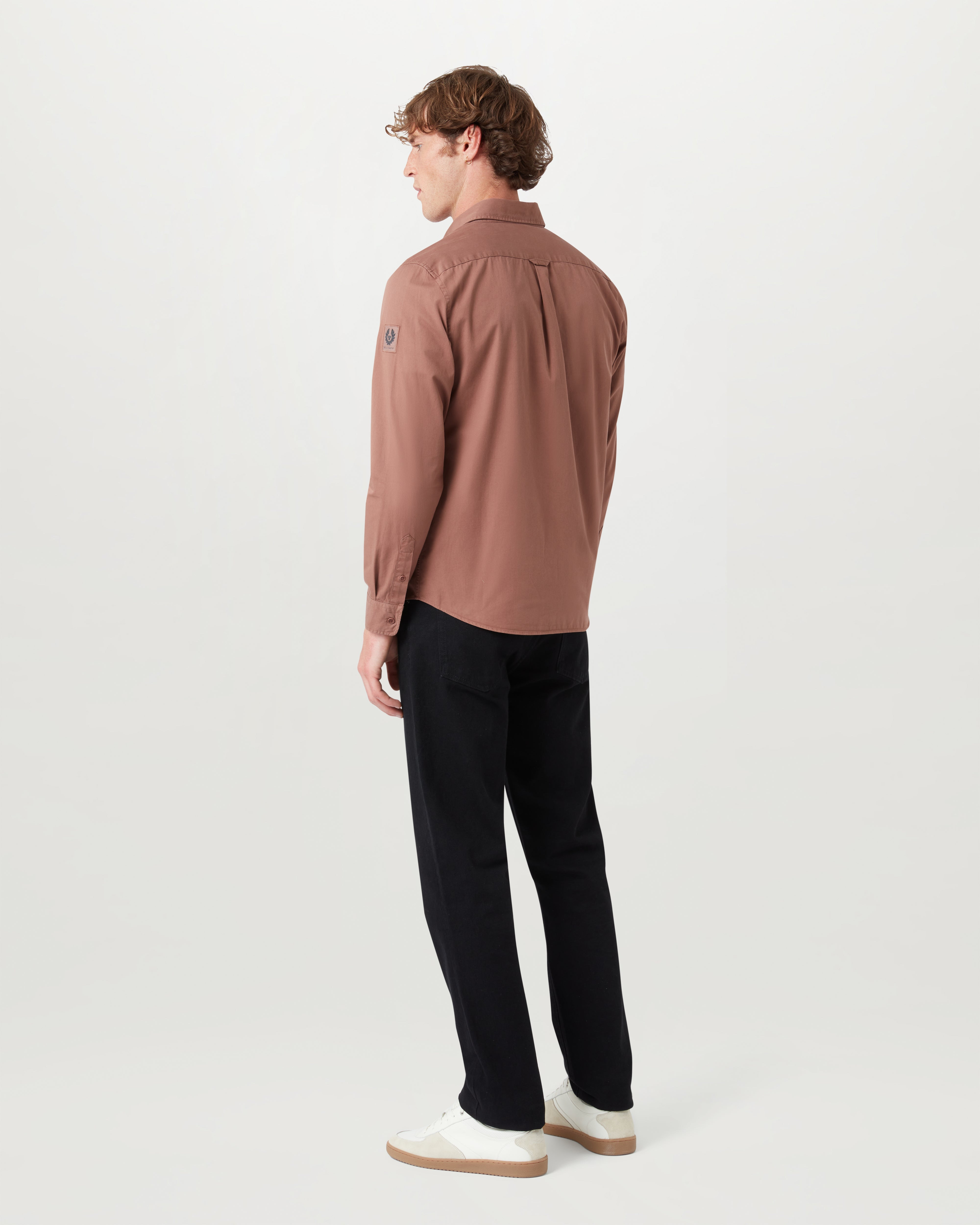 SCALE SHIRT - 5