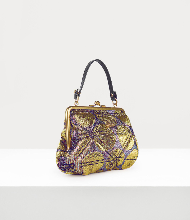 Vivienne Westwood GRANNY FRAME PURSE outlook