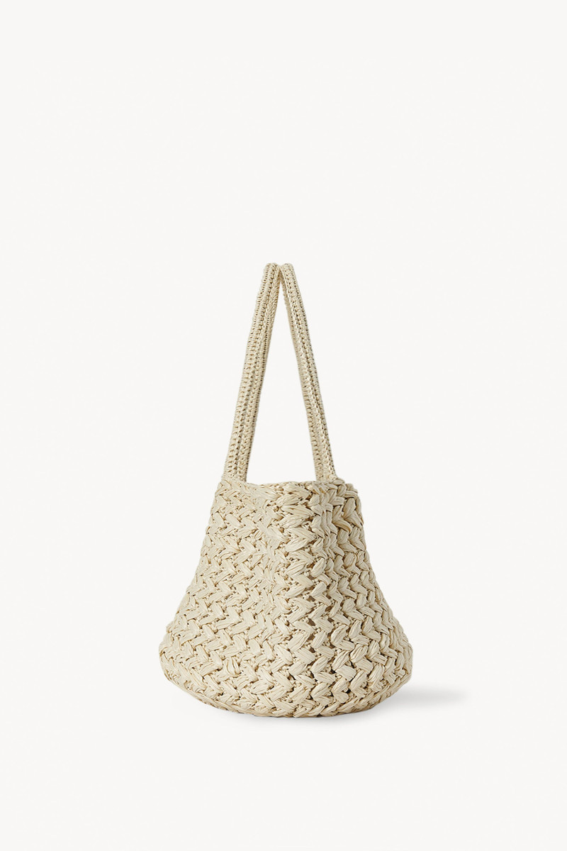 Estelle Bag in Raffia 3