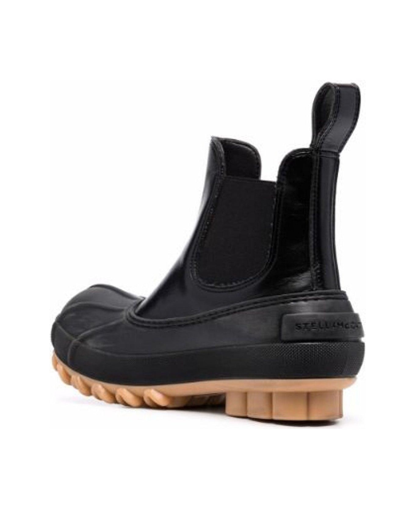 Duck City Chelsea Boots - 3