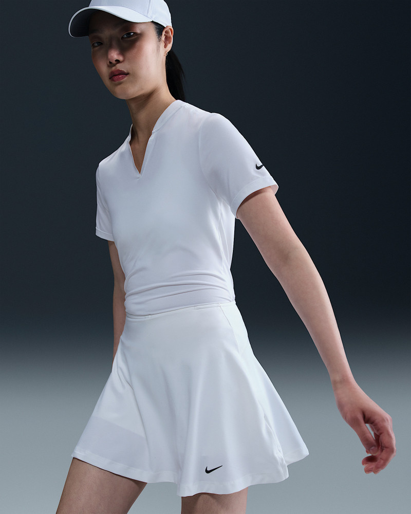 Nike Tour Women's Dri-FIT Flouncy Golf Skirt 5