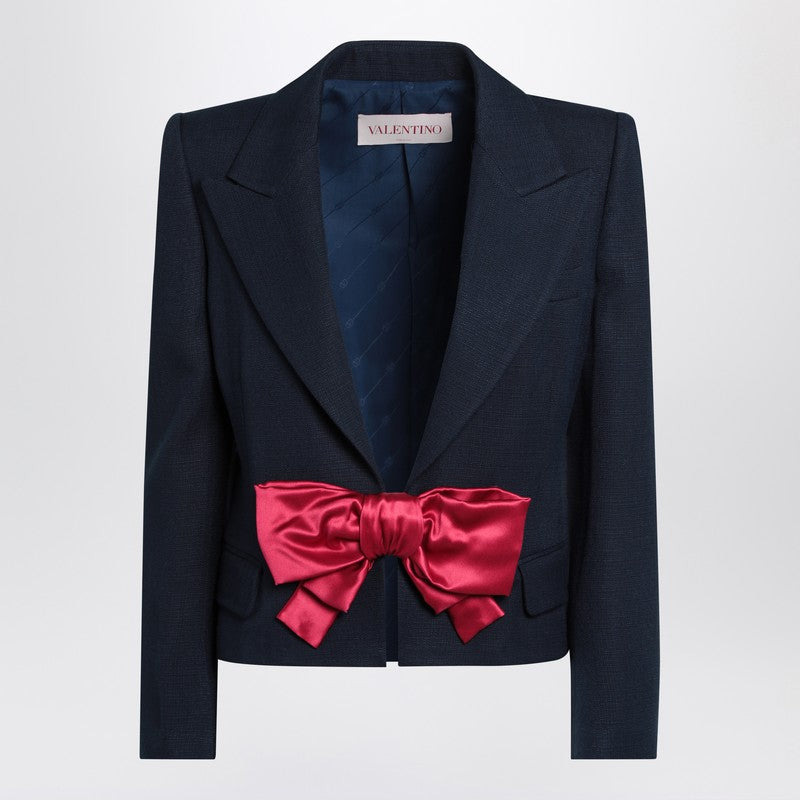 Valentino viscose jacket - 1