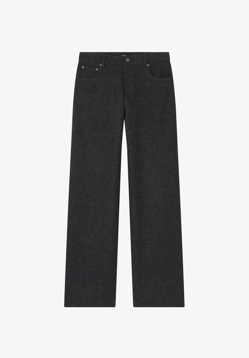 CLYDE PANTS 1