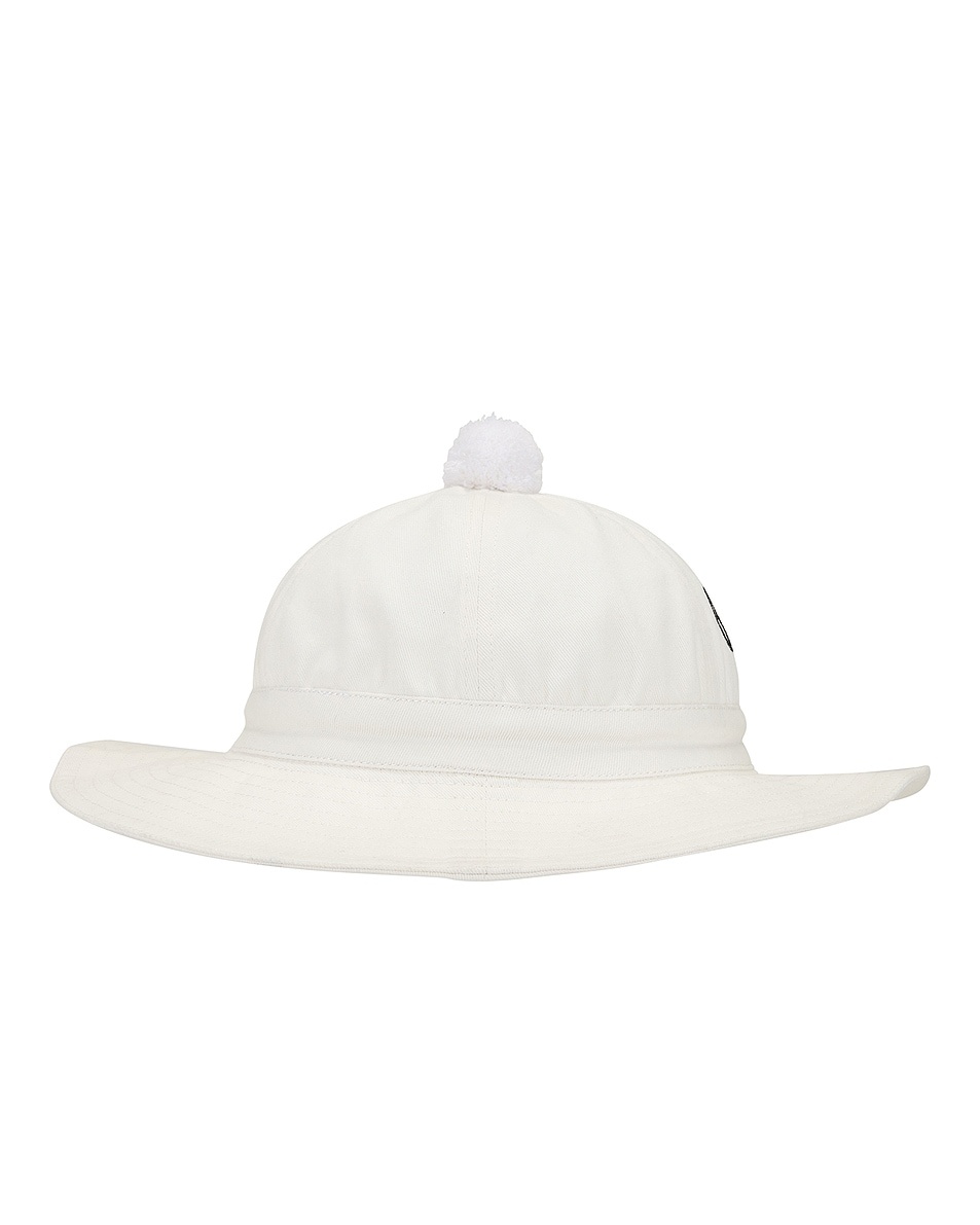 Paneled Grandfather Hat - 4