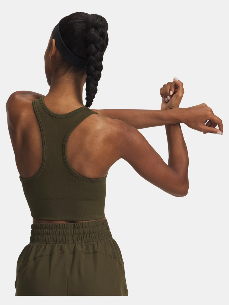 Under Armour UA Vanish Seamless Mid outlook