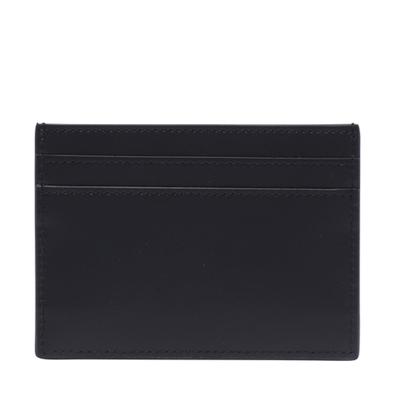 Saint Laurent Men Tiny Cassandre Cards Holder - 2