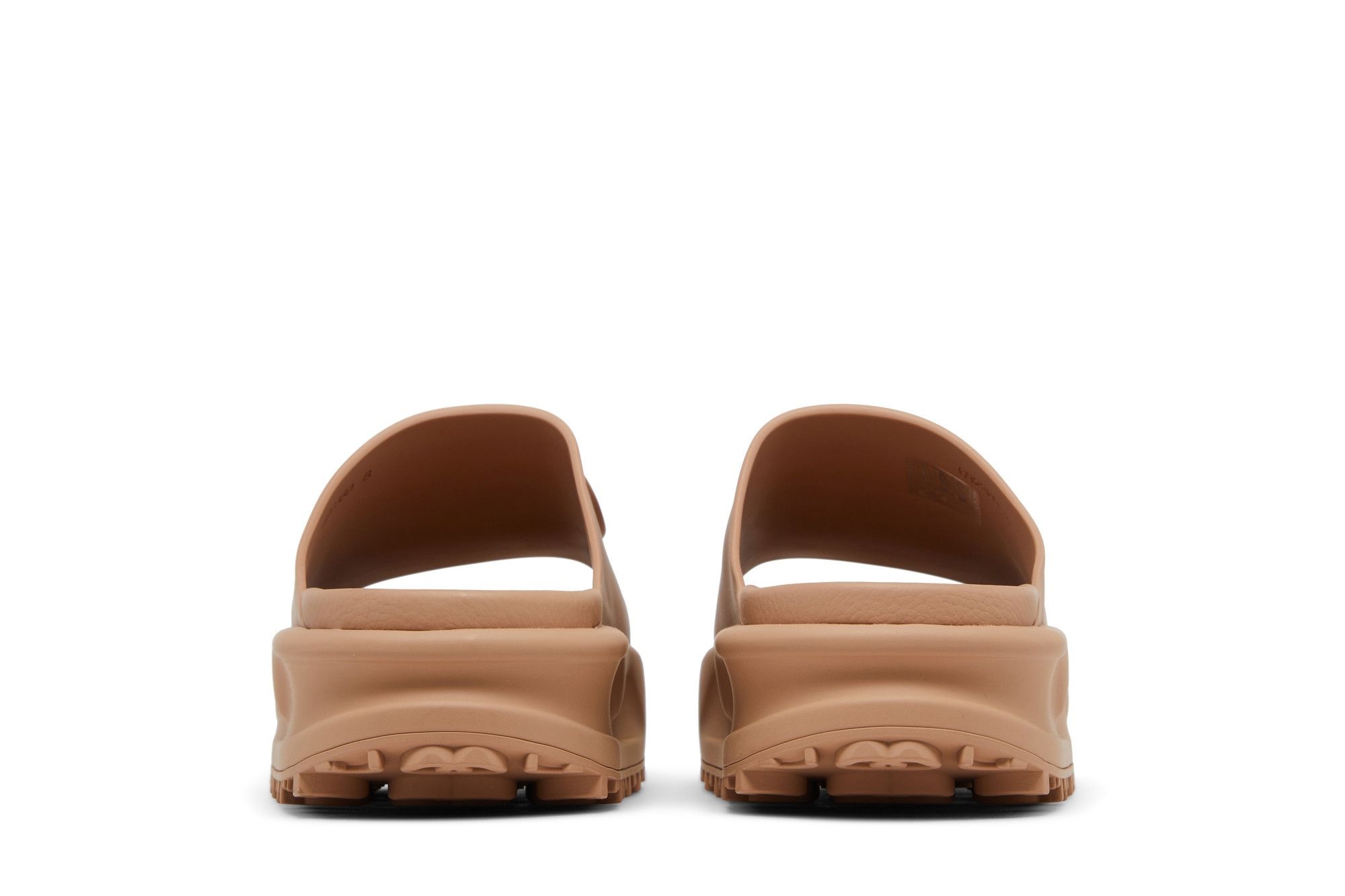 Gucci Sandal 'Interlocking G - Vintage Camel' - 6