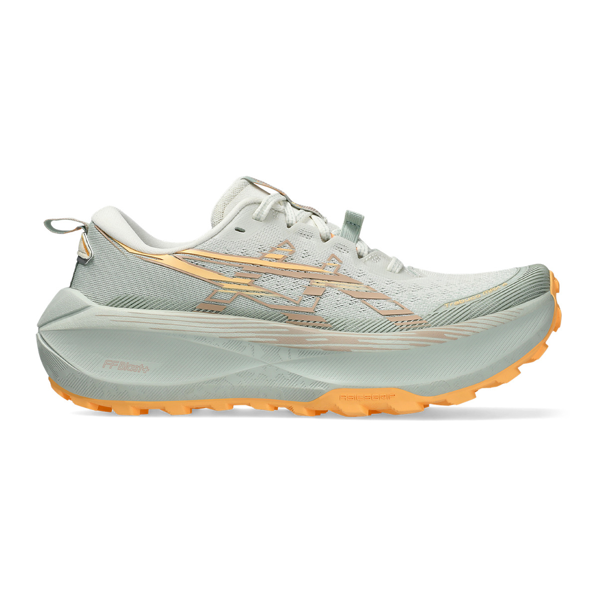 Asics Trabuco Max 4 - 1