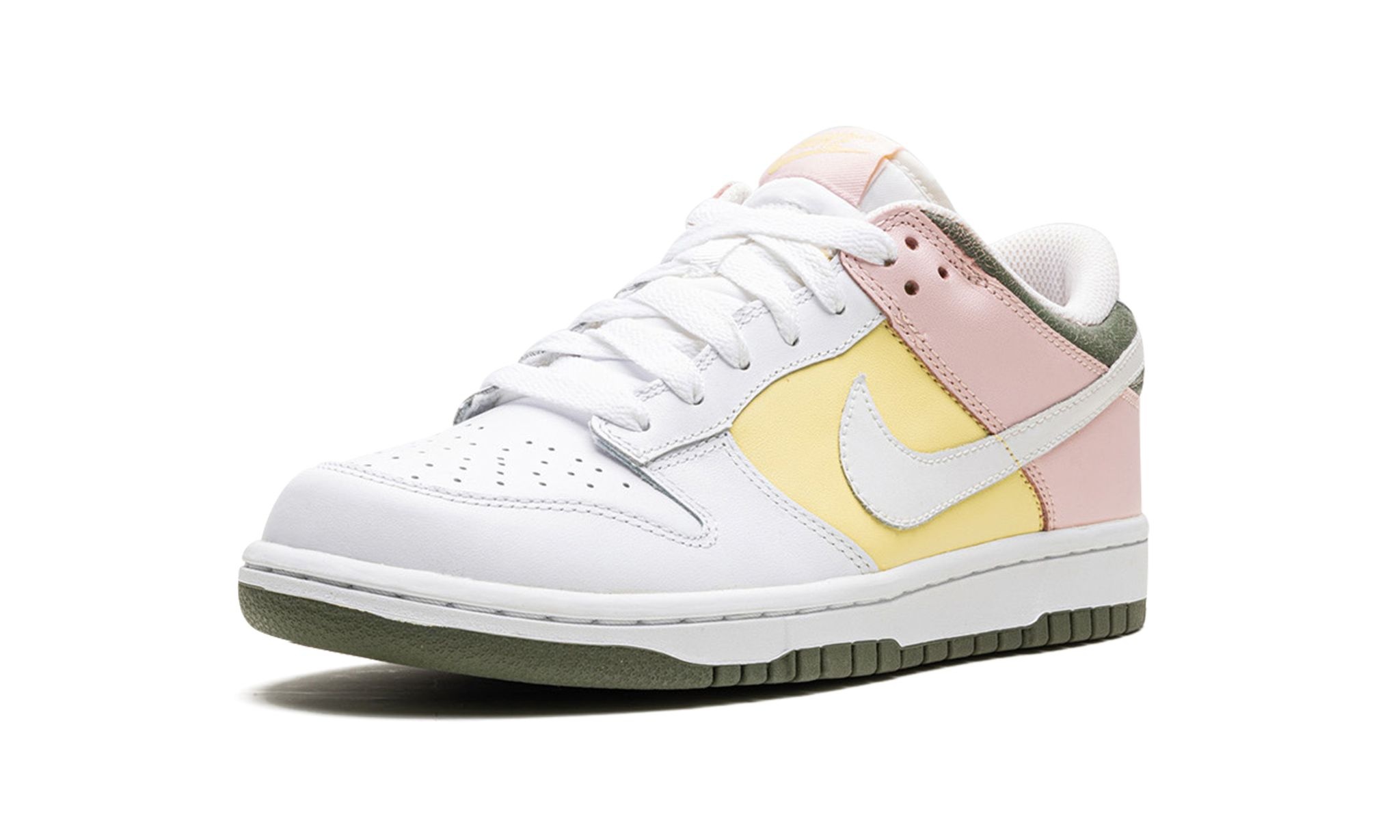 DUNK LOW WMNS "Easter (2008)" - 4