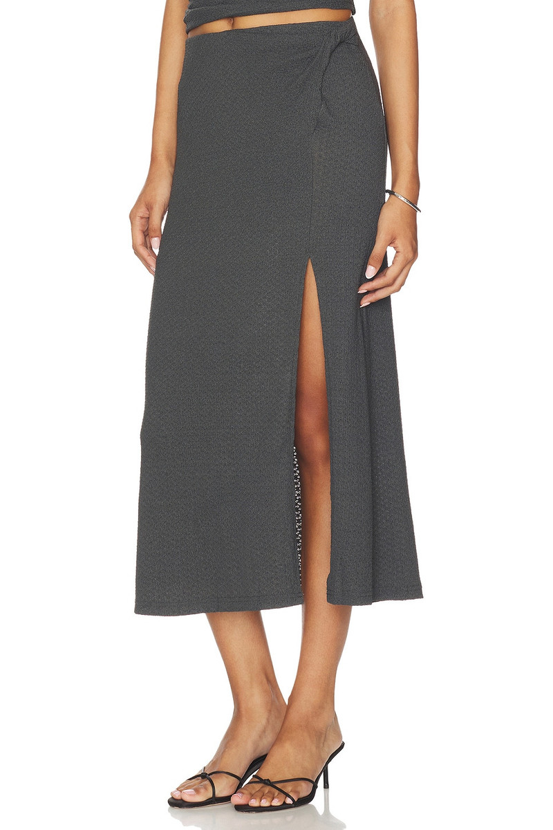 ASTR THE LABEL Lindy Skirt outlook