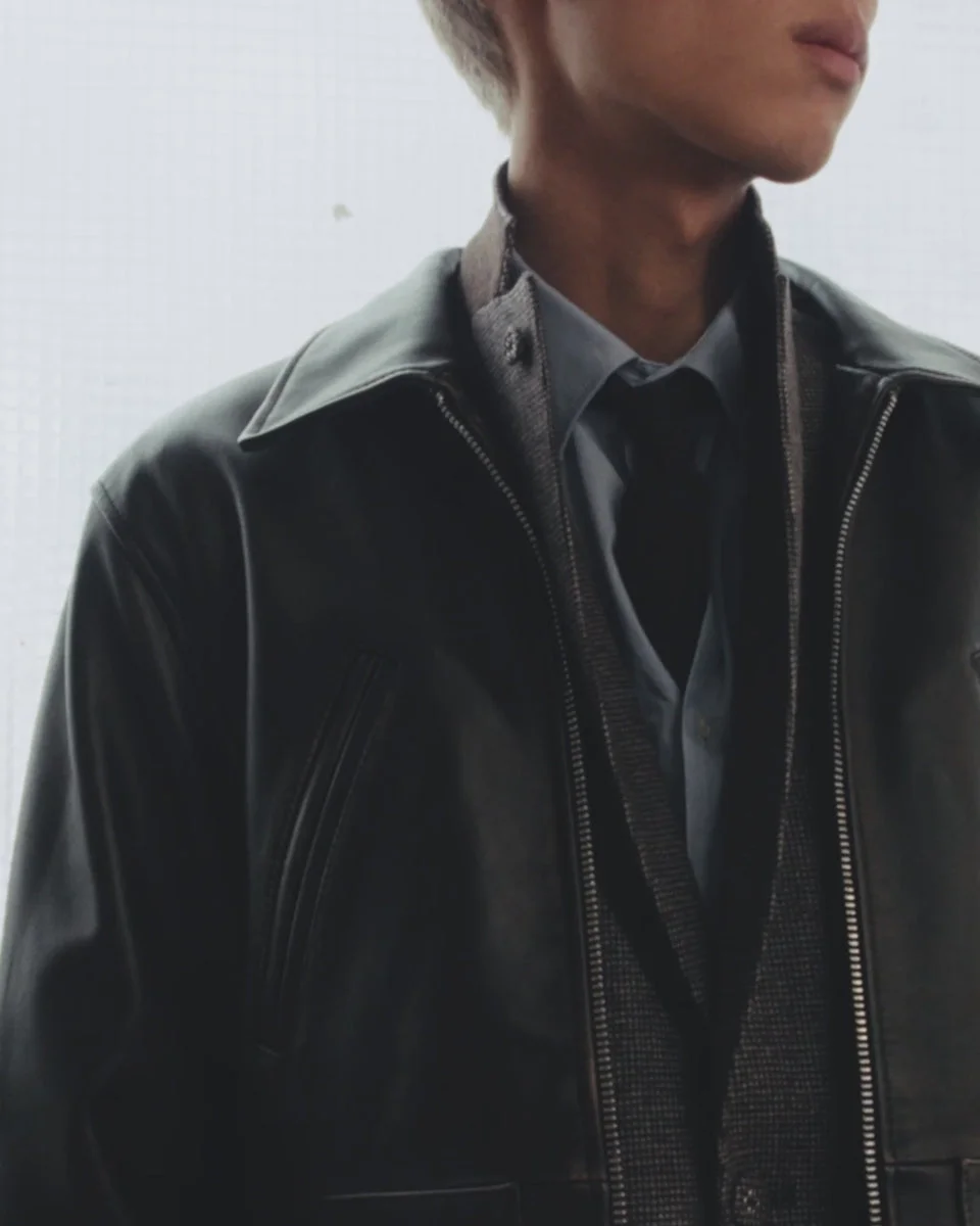 MORI JACKET - 1