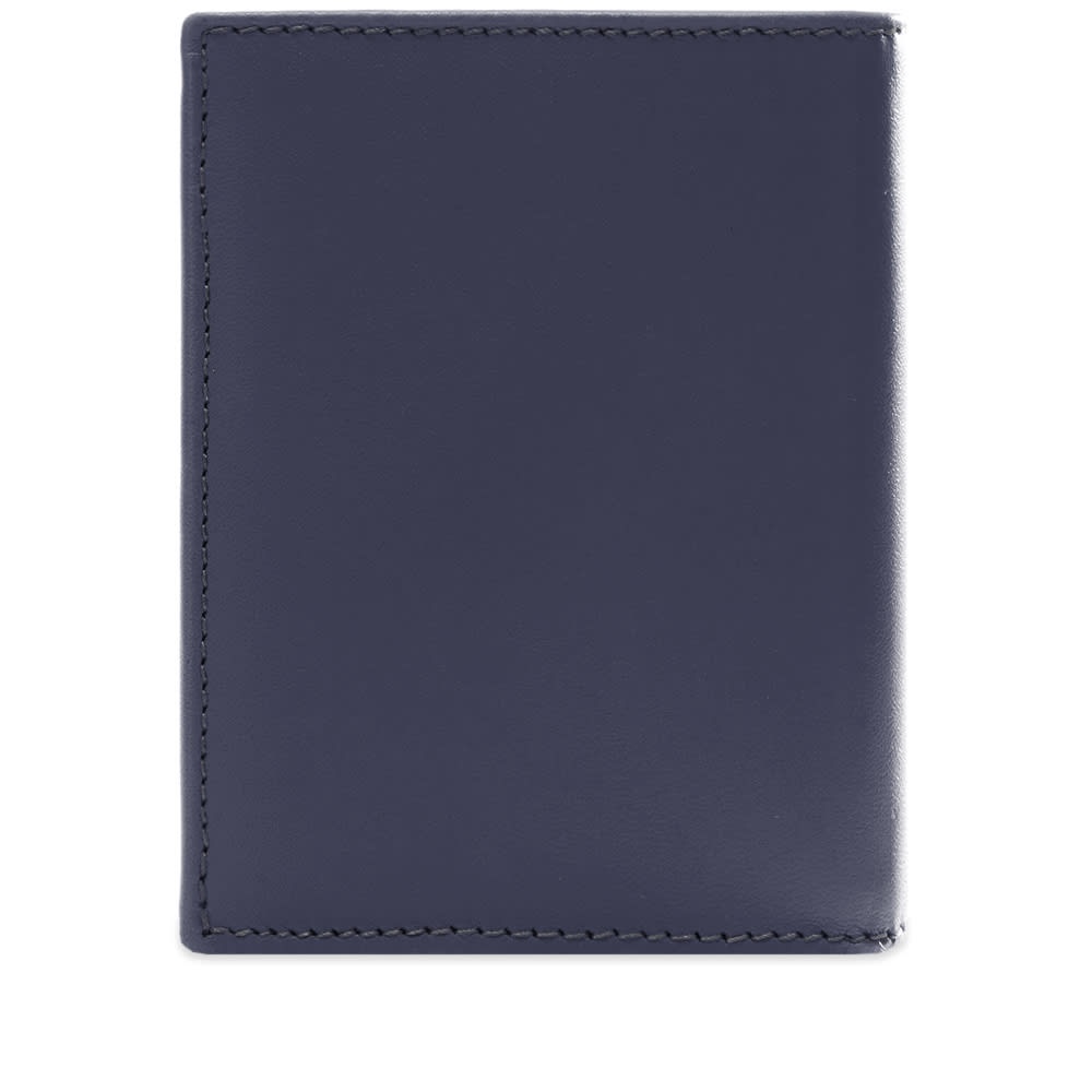 Comme des Garcons SA0641 Classic Wallet - 2