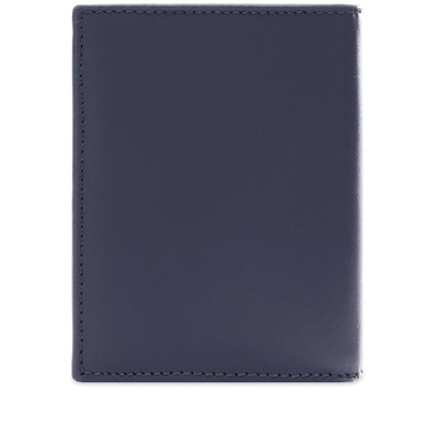 Comme Des Garçons Comme des Garcons SA0641 Classic Wallet outlook