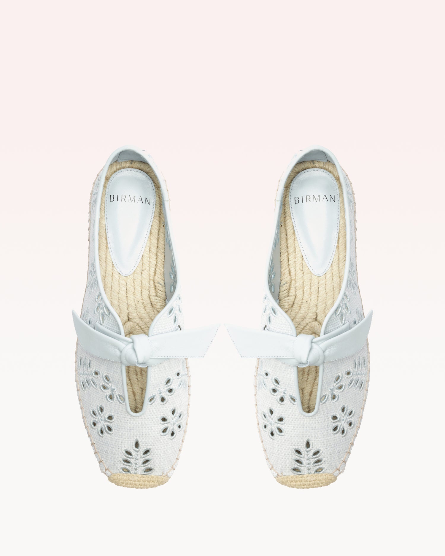 CLARITA SUMMER LOAFER EMBROIDERY - 4