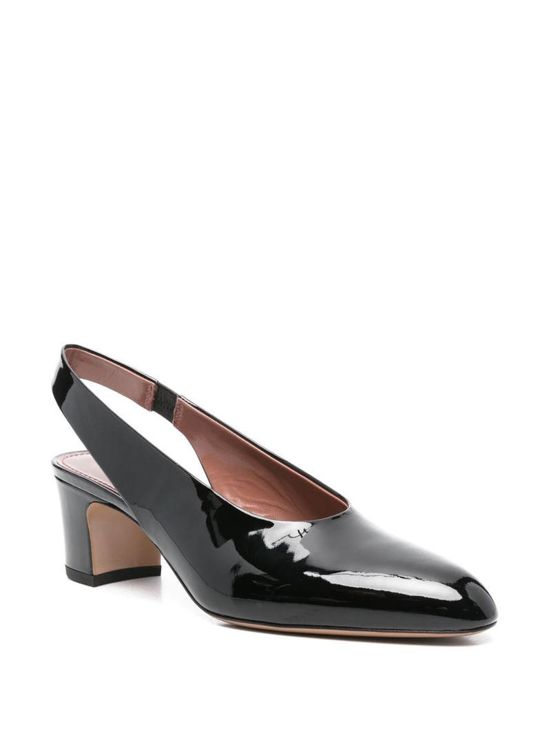 PARIS TEXAS 50mm Lavinia pumps outlook
