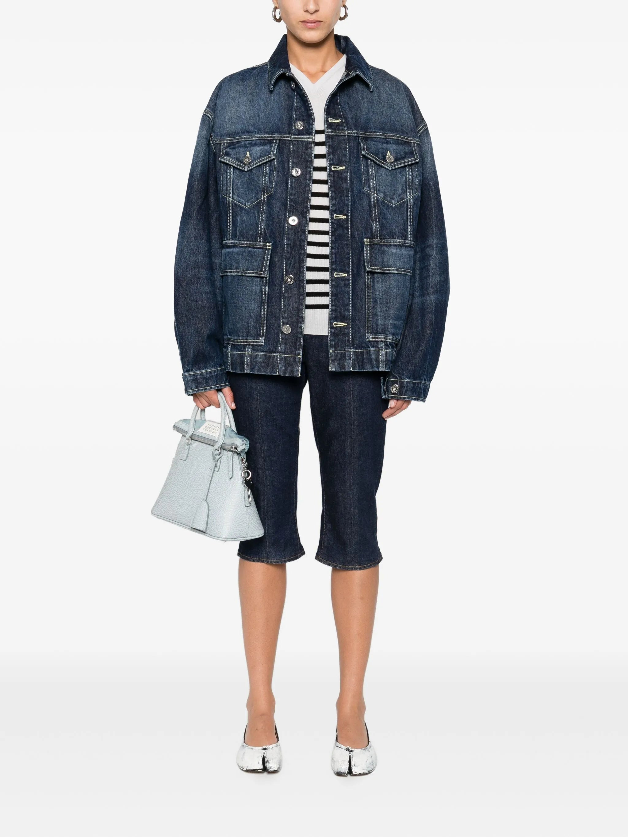 Jean Paul Gaultier Jackets - 4